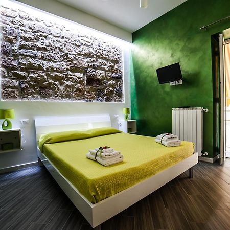B&B Da Rosario Campomaggiore エクステリア 写真